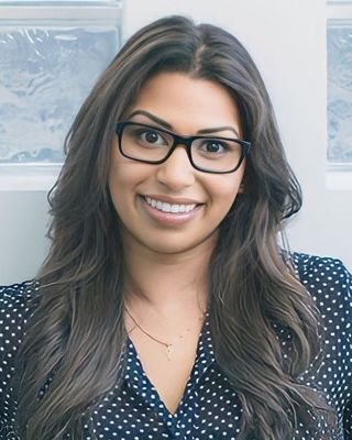 Priya Varma profile image
